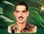 شہید میجر محمد اکرم نشانِ حیدر کو 54ویں یومِ شہادت پر پاک فوج کا خراجِ تحسین