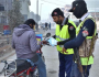پشاور پولیس نے مسافروں کو جعلی بائیک رائیڈرز سے بچانے کے لیے بڑا فیصلہ  کرلیا