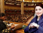 پنجاب اسمبلی میں کمزور اپوزیشن، مریم نواز کو کوئی سنجیدہ چیلنج درپیش نہیں