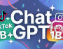 ’چیٹ جی پی ٹی‘  نے ایک ارب سے زیادہ ڈاؤن لوڈز کیساتھ ’ٹک ٹاک‘ اور ’انسٹاگرام‘ کو مات دیدی