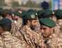 ایران نے یورپی یونین کے رکن ممالک کی مسلح افواج کو ‘دہشت گرد تنظیمیں’ قرار دے دیا