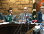 پاکستان کو 3 ٹریلین ڈالر کی معیشت بنانے کا عزم، حکومت اور چیمبر آف کامرس کے درمیان مفاہمتی یادداشت پر دستخط