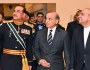 پاکستان کو آگے لے جانے کے لیے حکومت اور اسٹیبلشمنٹ ایک پیج پر، تعلقات میں دراڑ کی باتیں بے بنیاد