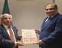 ڈھاکہ میں’میڈ ان پاکستان‘ نمائش کے انعقاد میں بھرپور تعاون کریں گے، پاکستانی ہائی کمشنر