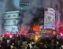 کراچی گل پلازہ آتشزدگی: وزیراعلیٰ سندھ کو رپورٹ پیش کردی گئی