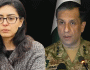 ایمان مزاری کی درخواست مسترد، ڈی جی آئی ایس پی آر کو بطور پراسیکیوشن گواہ طلب کرنے کی کوشش ناکام