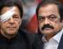 عمران خان کو اسپتال لائے جانے کے حوالے سے کابینہ کو پیشگی اطلاع دینا ضروری نہیں تھی، رانا ثنااللہ