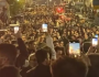 ایران میں حکومت مخالف احتجاج میں شدت، تہران میں انٹرنیٹ اور فون سروس معطل