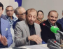 سانحہ گل پلازہ: ایم کیو ایم کا وزیراعلیٰ سندھ، وزیر اطلاعات اور میئر کراچی سے مستعفی ہونے کا مطالبہ
