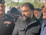 محسن نقوی کوئٹہ پہنچ گئے، وزیراعلیٰ کے ہمراہ شہدا کے لواحقین سے ملاقات