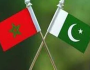 وزیر دفاع کا دورہ مراکش: دونوں ملکوں کے درمیان دفاعی تعاون کے لیے مفاہمتی یادداشت پر دستخط