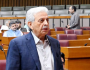 قومی اسمبلی: گدھوں کے گوشت سے متعلق سوال پر رانا تنویر کا واضح جواب دینے سے گریز