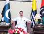 آزاد کشمیر: ہیلتھ کارڈ کے اجرا سے متعلق اہم اجلاس، منصوبے کو جلدازجلد عملی شکل دینے پر اتفاق