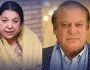 این اے 130 کا انتخابی تنازع ختم، نواز شریف کے خلاف یاسمین راشد کی درخواست خارج