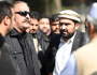 عمران خان کے لیے احتجاج، علی امین بھی اچانک مرکزی قیادت کے ساتھ بیٹھ گئے، کیا اختلافات ختم ہوگئے؟
