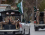بھارت نے پاکستان پر پراکسی جنگ مسلط کررکھی ہے، دہشتگردوں کو انہی کی زبان میں جواب مل رہا ہے، خواجہ آصف