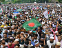 بنگلہ دیش: جماعت اسلامی اور بی این پی کے حامیوں میں جھڑپیں، 50 سے زیادہ افراد زخمی