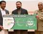 گرین پاکستان انیشیٹو فیز2، بلوچستان کے کسانوں کو 3.2 ارب روپے کے قرضے دیے گئے، سرفراز بگٹی