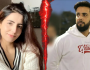 سابق اہلیہ کے الزامات پر عماد وسیم کا جوابی وار، قانونی نوٹس بھیج دیا، شواہد کے ساتھ عدالت جانے کا اعلان