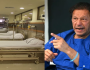 عمران خان کی اسپتال منتقلی سے متعلق خبروں پر پی ٹی آئی کا اظہار تشویش