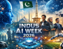 انڈس اے آئی ویک 2026: پی ٹی سی ایل جدید ترین اے آئی سہولیات کی نمائش کرے گی