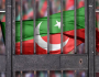 پارٹی کے فیصلے کون کرے گا، پی ٹی آئی رہنماؤں نے سر جوڑلیے