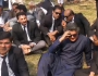 پی ٹی آئی کا سپریم کورٹ کے باہر احتجاج، تحریک تحفظ آئین پاکستان کی قیادت شریک نہ ہوئی