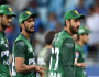 نمیبیا کے خلاف پاکستانی ٹیم میں اہم تبدیلیوں کا امکان، ٹیم انتظامیہ شاہین آفریدی اور بابر اعظم سے ناخوش
