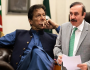 عمران خان کی اسپتال منتقلی اور میڈیکل بورڈ کی تشکیل کا فیصلہ کرلیا گیا، طارق فضل چوہدری