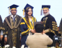 اسرا یونیورسٹی کانووکیشن میں گریجویٹس کا انسانیت کی خدمت کے عزم کا اظہار