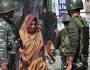 مقبوضہ جموں و کشمیر میں حفاظت کے نام پر مقامی آبادی کو حراساں کرنے کا سلسلہ جاری