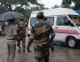بھارتی بارڈر سیکیورٹی فورس کے ہیڈکوارٹر میں اہلکار کی اندھا دھند فائرنگ، 2 اہلکار ہلاک، تیسرے کی حالت نازک