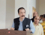 نفرت اور برادری کی سیاست ختم کر کے ترقی کو آگے بڑھانا ہوگا، وزیراعظم آزاد کشمیر