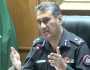 ٹارگٹ کلنگ، دہشت گردی اور بھتہ خوری پولیس قربانیوں کے باعث کم ہوئی، آئی جی سندھ