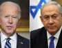 اسرائیلی وزیراعظم کی جو بائیڈن اور ڈونلڈ ٹرمپ سے ٹیلیفونک گفتگو