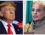 وزیراعظم شہباز شریف کا امریکی صدر ڈونلڈ ٹرمپ کو خط