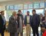 ٹیکساس، وزیر اعلیٰ گلگت بلتستان کا وزراء کے ہمراہ ابن سینا فاؤنڈیشن کا دورہ