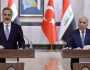 ترکیہ، شامی باغیوں کیساتھ عراق کے بہتر تعلقات کا خواہاں