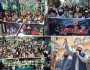 خیبر پختونخوا میں جماعت اسلامی کی یکجہتی کشمیر ریلیاں