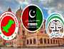 سندھ میں سیاسی پیشرفت، پیپلز پارٹی، جماعت اسلامی اور ایم کیو ایم کے بیک ڈور رابطے