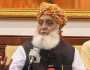 اسٹیبلشمنٹ کے نظریہ گرفت پر ہمیں اعتراض ہے اور رہے گا، مولانا فضل الرحمن
