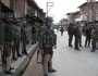 مودی کے دورے سے قبل مقبوضہ کشمیر میں پابندیاں مزید سخت