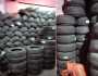 کراچی میں کروڑوں روپے مالیت کے اسمگل شدہ ٹائر برآمد