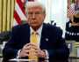 یوکرین معدنیات کے معاہدے پر دستخط کر دیگا، ڈونلڈ ٹرمپ