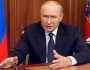 روس یوکرین کے ساتھ 30 روزہ جنگ بندی کی حمایت کرتا ہے، ولادیمیر پیوٹن