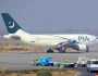 پی آئی اے کا طیارہ بڑے حادثے سے بال بال بچ گیا