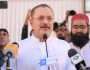 پیپلز پارٹی سندھ کے مفادات پر کسی بھی قسم کا سمجھوتہ نہیں کرے گی، شرجیل میمن