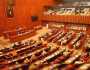کے پی سے سینیٹ کی 11 نشستیں سال گزرنے کے بعد بھی خالی