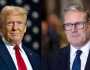 ٹرمپ کی برطانوی اور فرانسیسی سربراہان سے ملاقات شیڈول