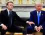 فرانس کا ٹرمپ اور زیلنسکی سے تحمل کا مظاہرہ کرنے کا مطالبہ